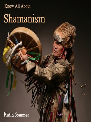 cover image of Know All About Shamanism